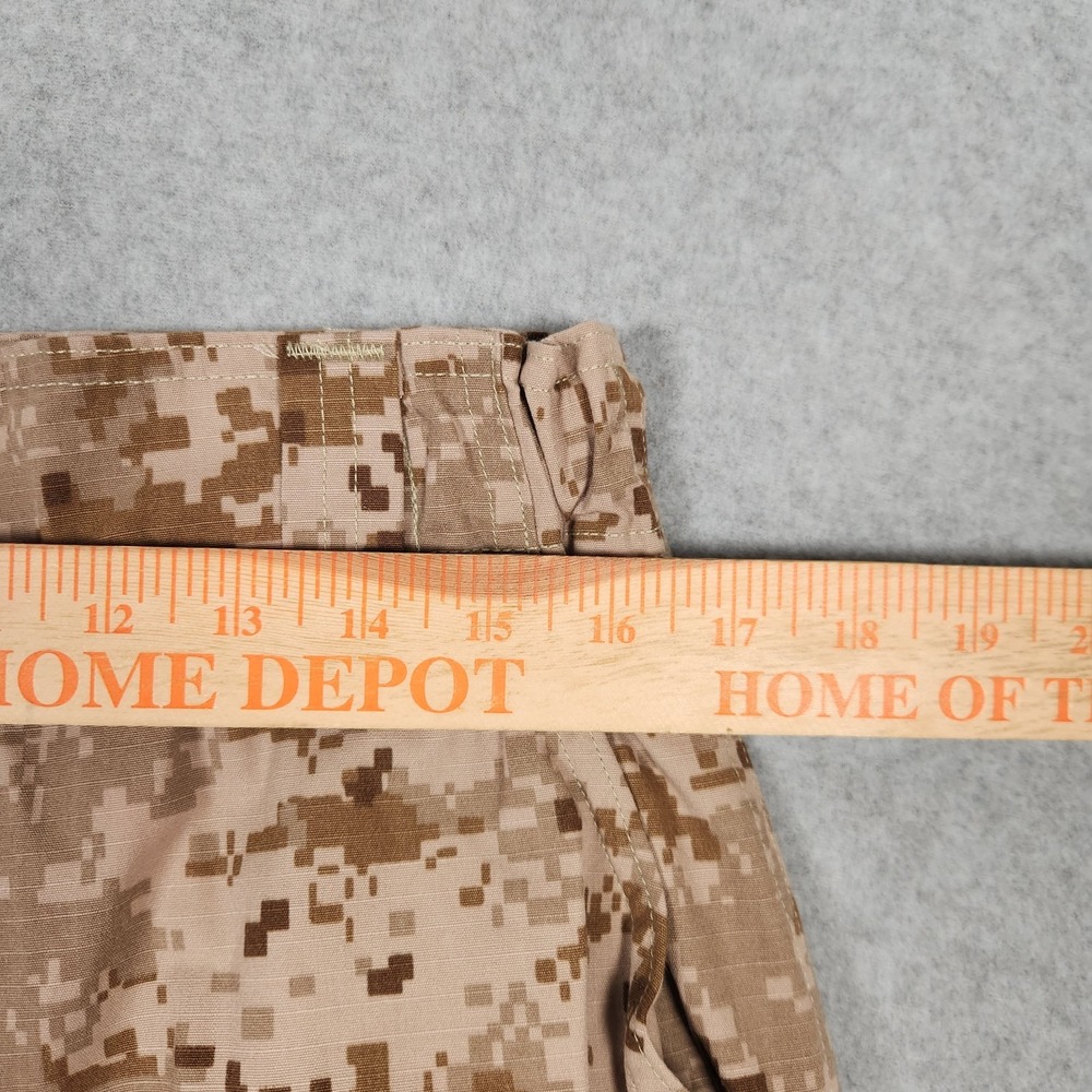 Military Pants Medium Long NWU Type II Desert Marpat Navy NSW SEAL DEVGRU - Picture 9 of 12